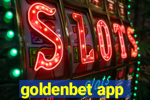 goldenbet app